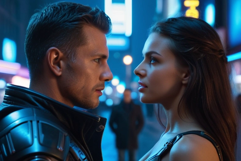 Что будет, если в 2026 году голосовые модели ИИ заменят человеческую речь?