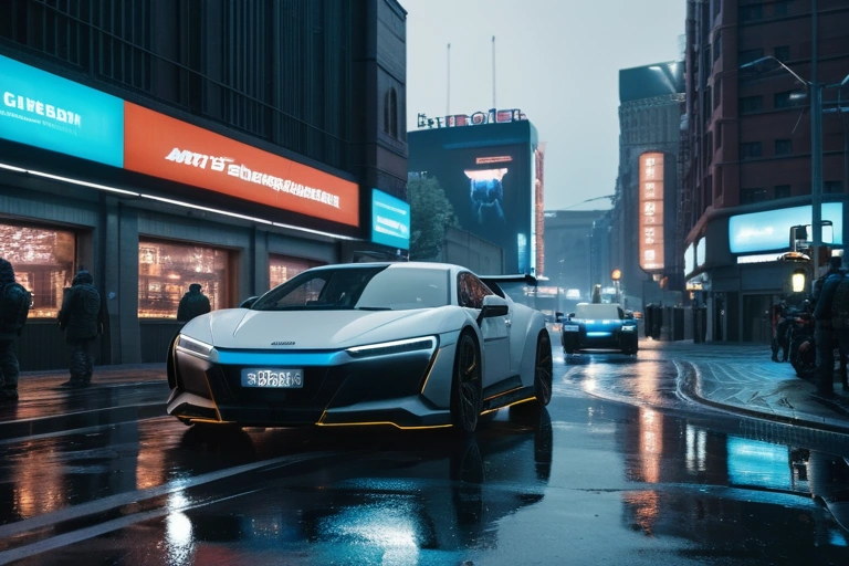 Создатель автономного ИИ стал его самым верным слугой