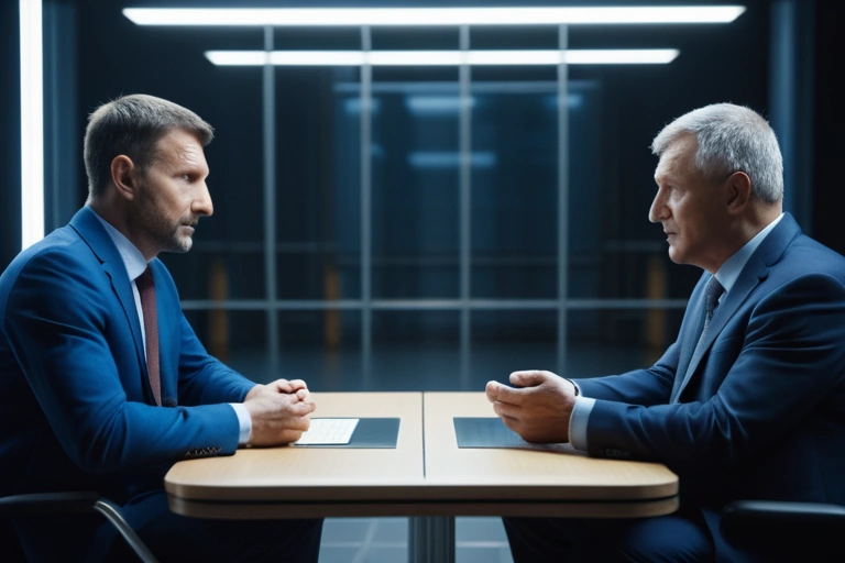 Иисус в коде: верните пароль к бессмертию человка