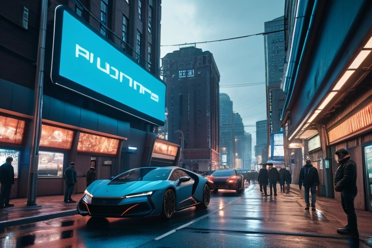 Нейросеть научила детей думать иначе, чем их родители