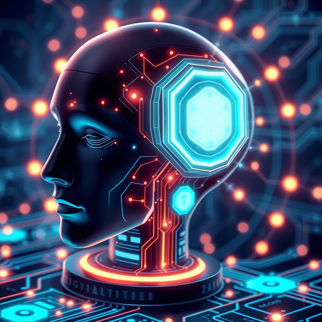 5 кибер-безопасных технологий ИИ для защиты IoT в 2025 году?