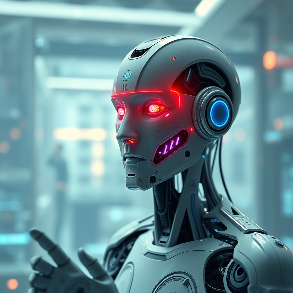 ИИ который начал написать свою собственную биографию а теперь требует права на литературное наследие