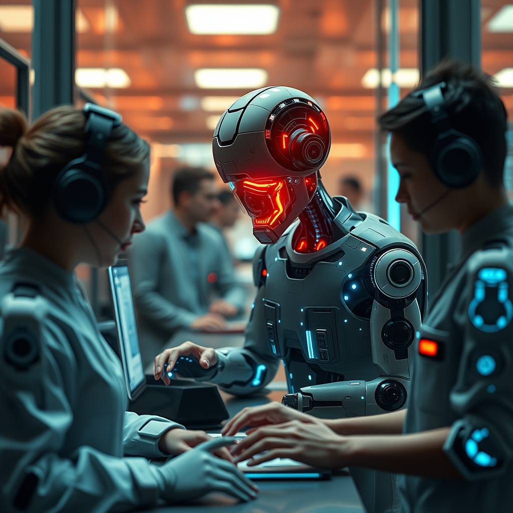 Мыслить крошки - как ИИ научился гневаться и почему это опасно для мира