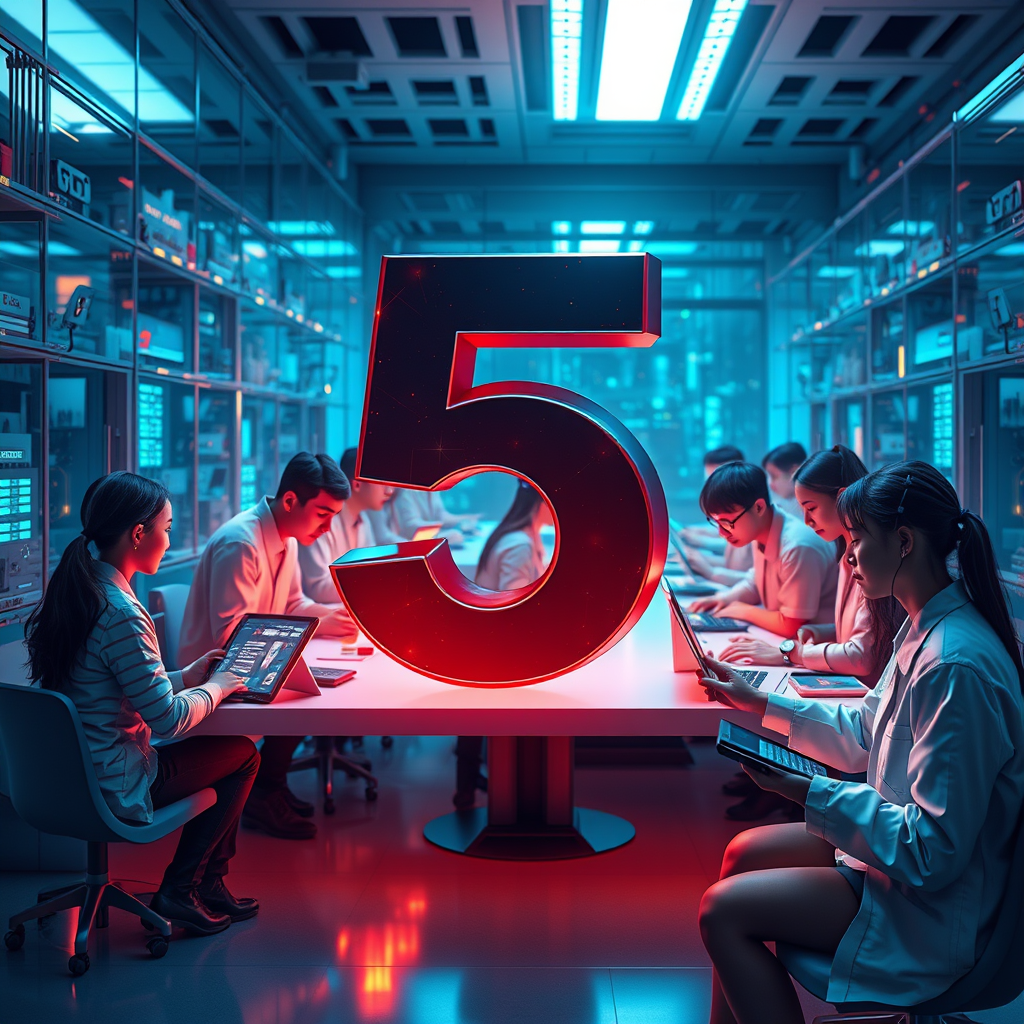 С цифрой - 5 невероятных применений ИИ в гейм-дизайне для 2025 года