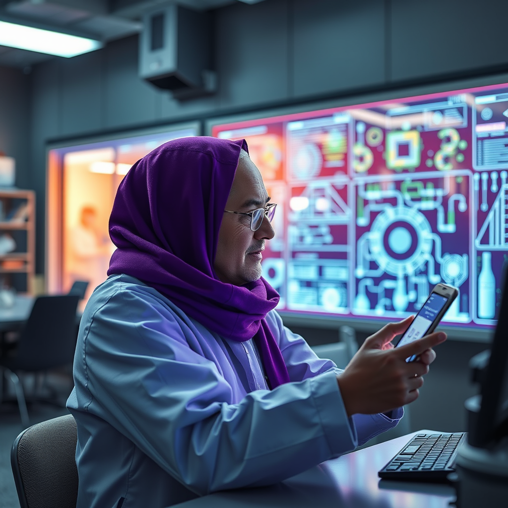 Как нейронные сети превратят нашу рабочую жизнь в симбиоз человека и робота в 2026 году