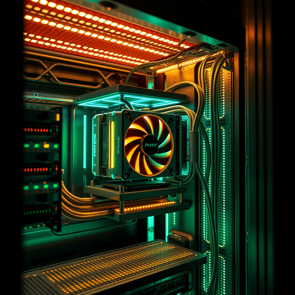 ИИ в 2025 - мы узнали почему компьютеры начали писать лучше нас