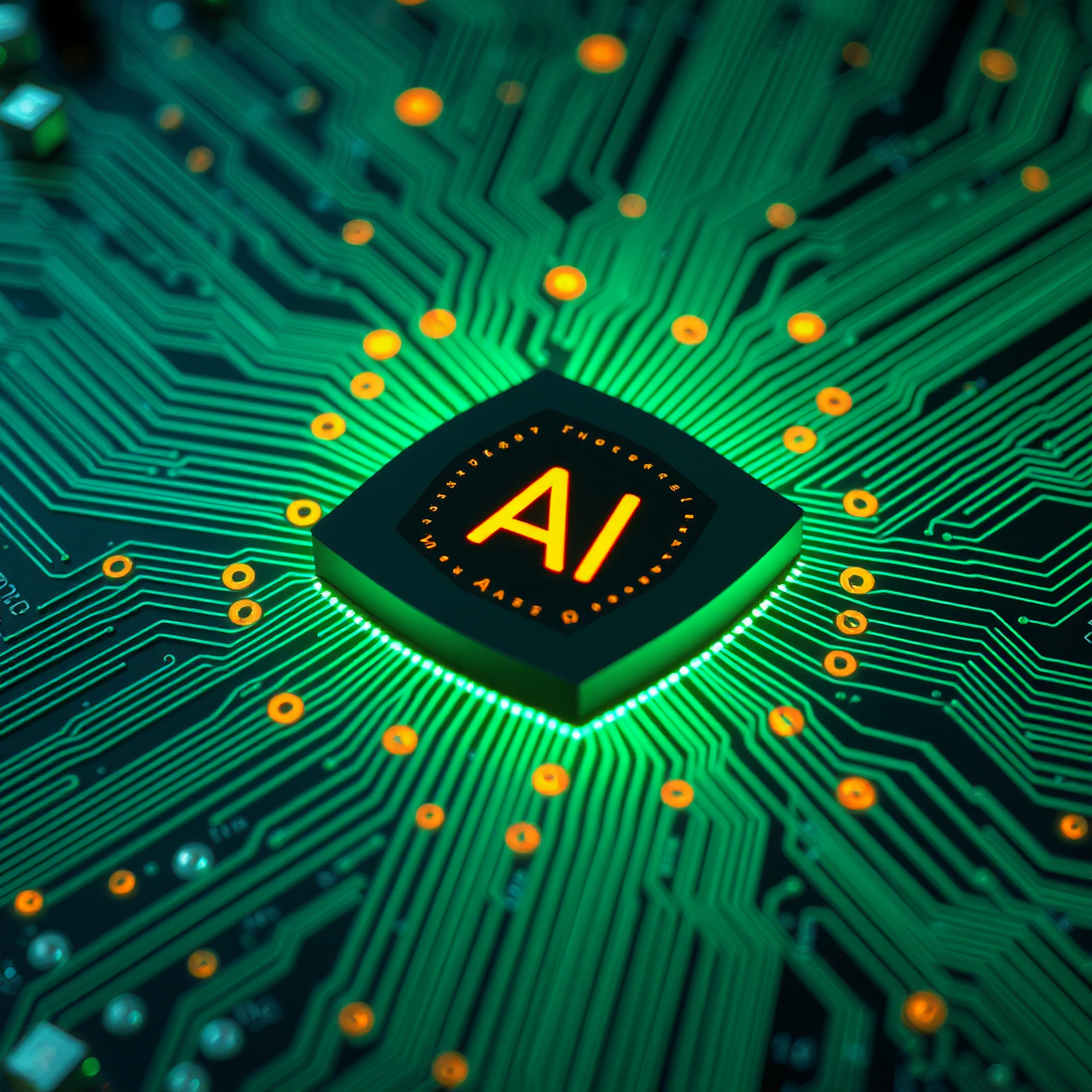 Как ИИ-ассистенты перевернут нашу концепцию личного пространства в 2025 году