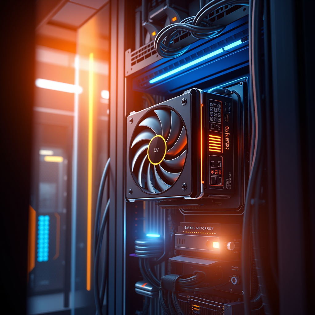 Мысли которые управляют миром - как мета-ИИ изменит экономику в 2025