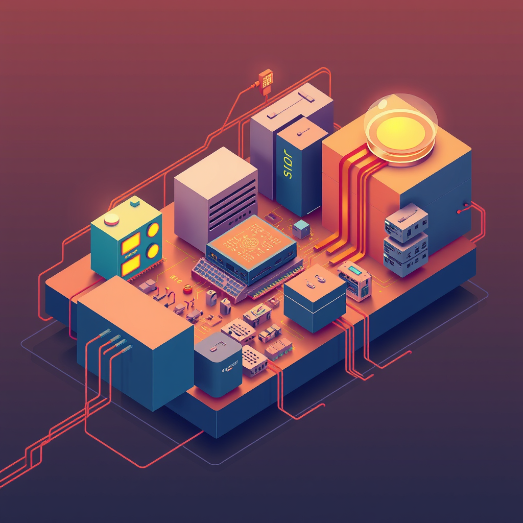 1 OpenAI и Broadcom заключили крупнейшее договоренность на разработку чипов стои