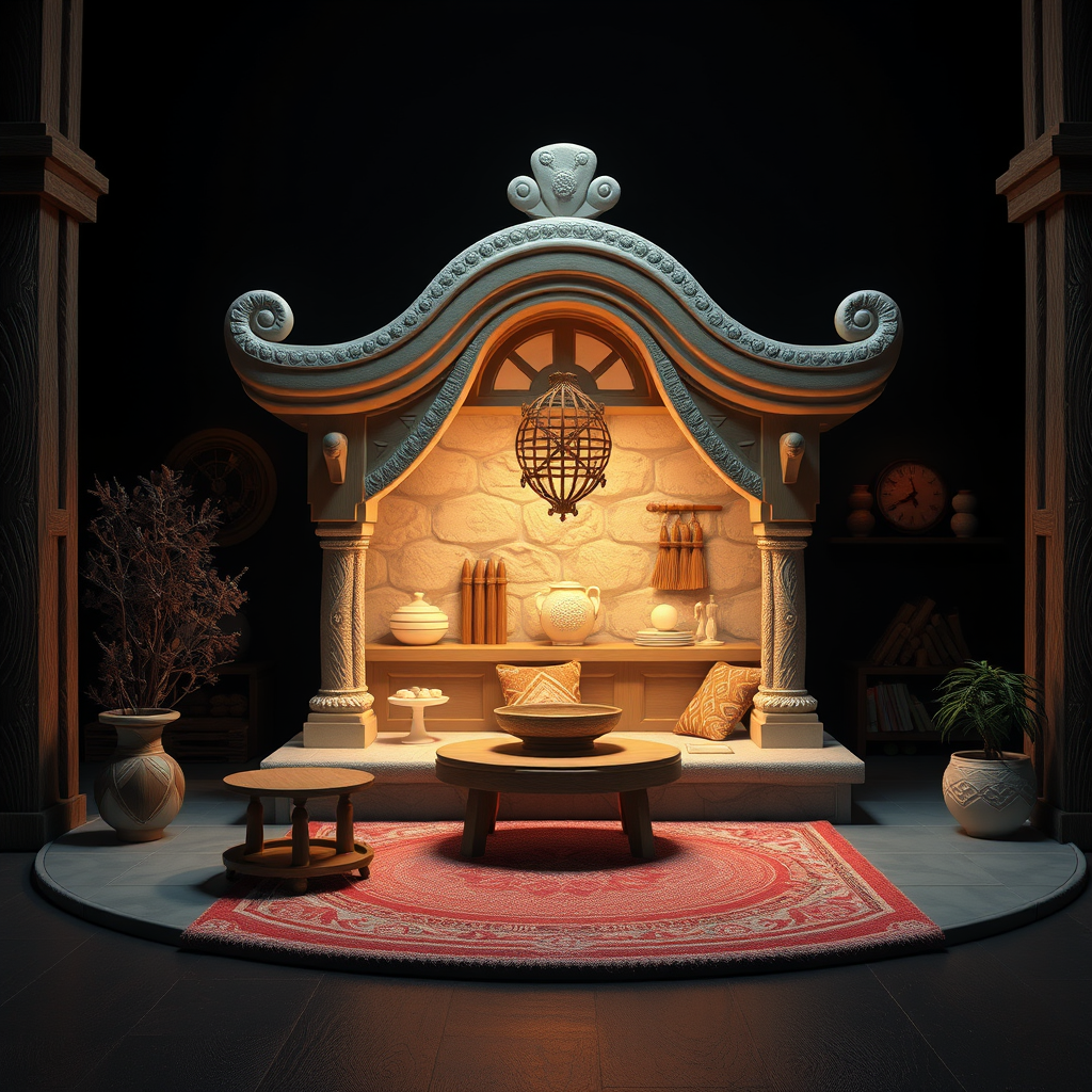 5 Искусство в эру искусственного интеллекта или творчество за счет компьютера.