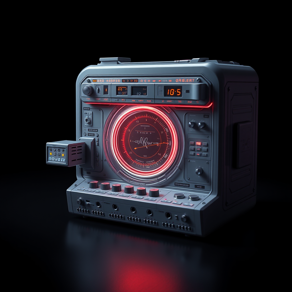 1 Искусство после человека когда цифровые инструменты создают реальные художественные шедевры.