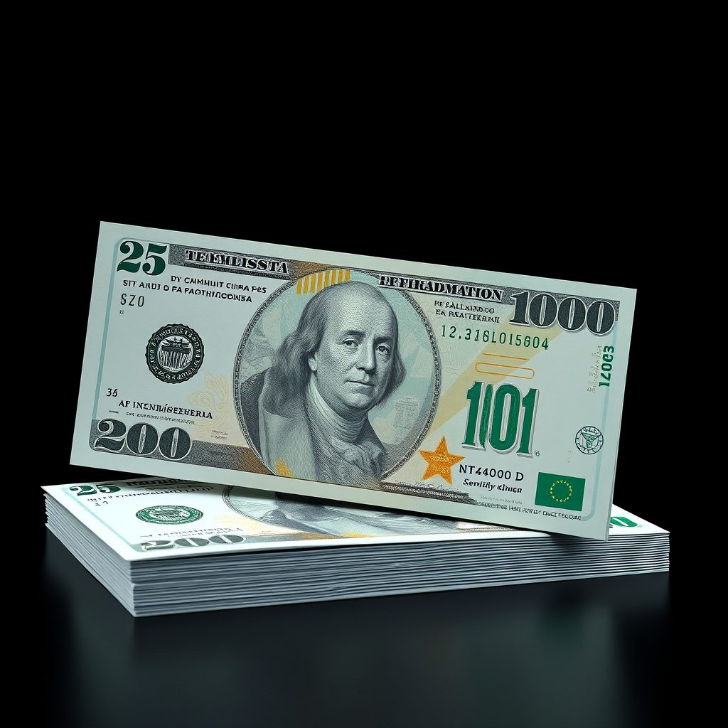 25 миллиарда долларов для спасения от неуязвимых бактерий как AI сражается с