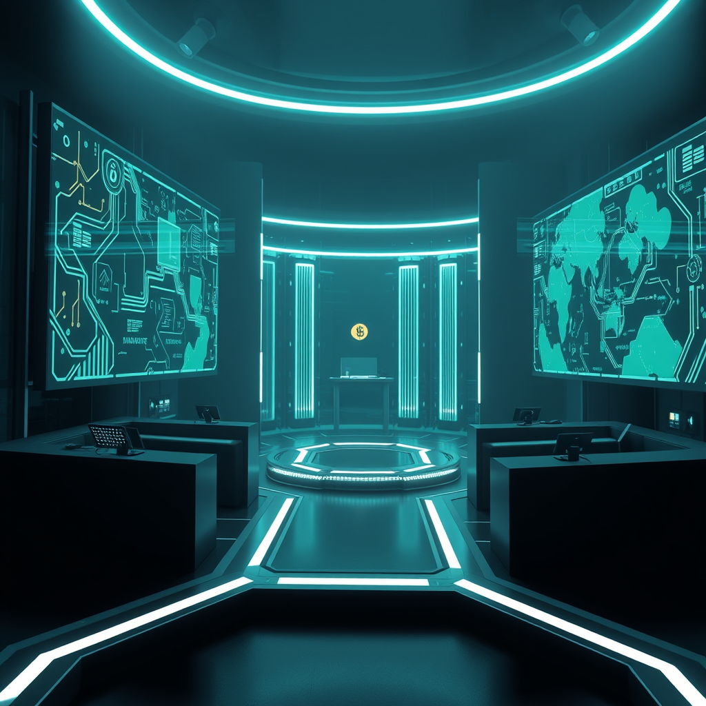 1 Предсказание банкрота Palantir Technologies расстроит инвесторов на Wall Stree