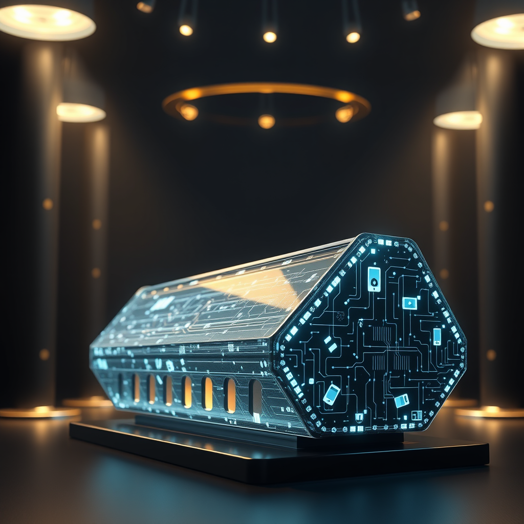 Почему Palantir Technologies не оправдает ожиданий Wall Street 3 ноября