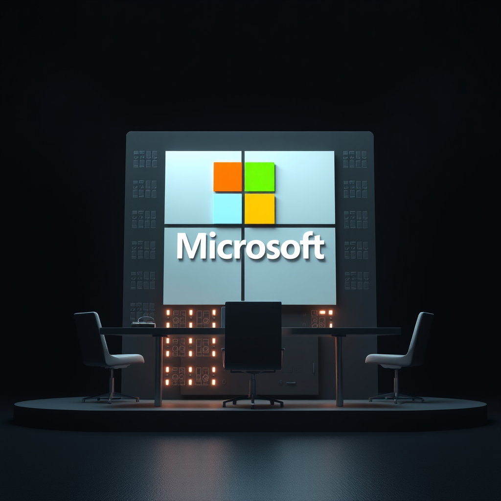 116 топ-менеджеров Microsoft которые помогают Сатье Наделле в гонке за лидерство