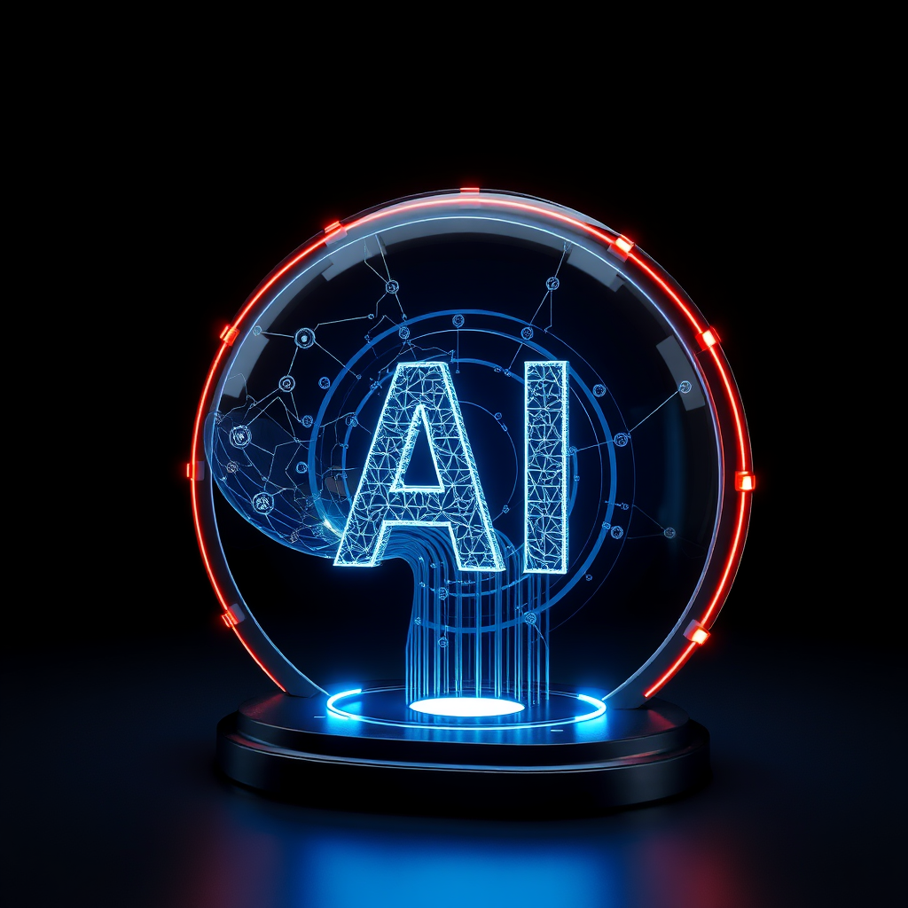 1 Трамп готовится подписать указ о федеральном контроле над AI