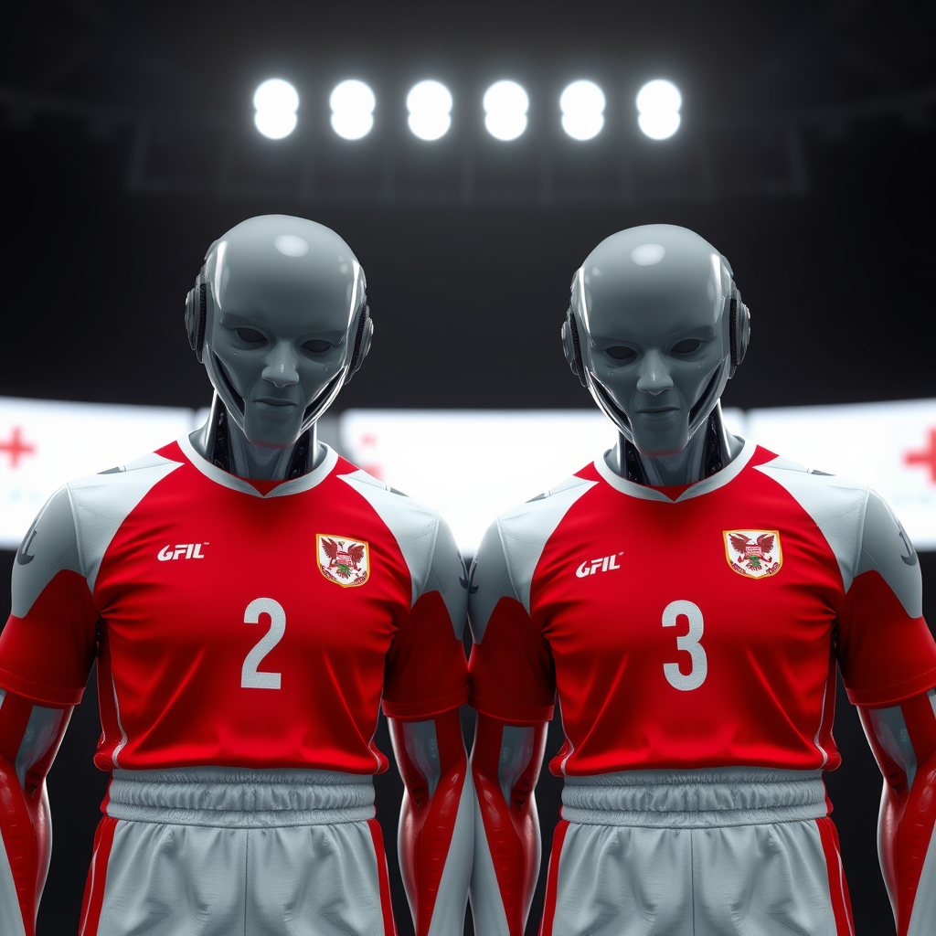 2 Британские спортсмены получат защиту от онлайн-булинга thanks to AI