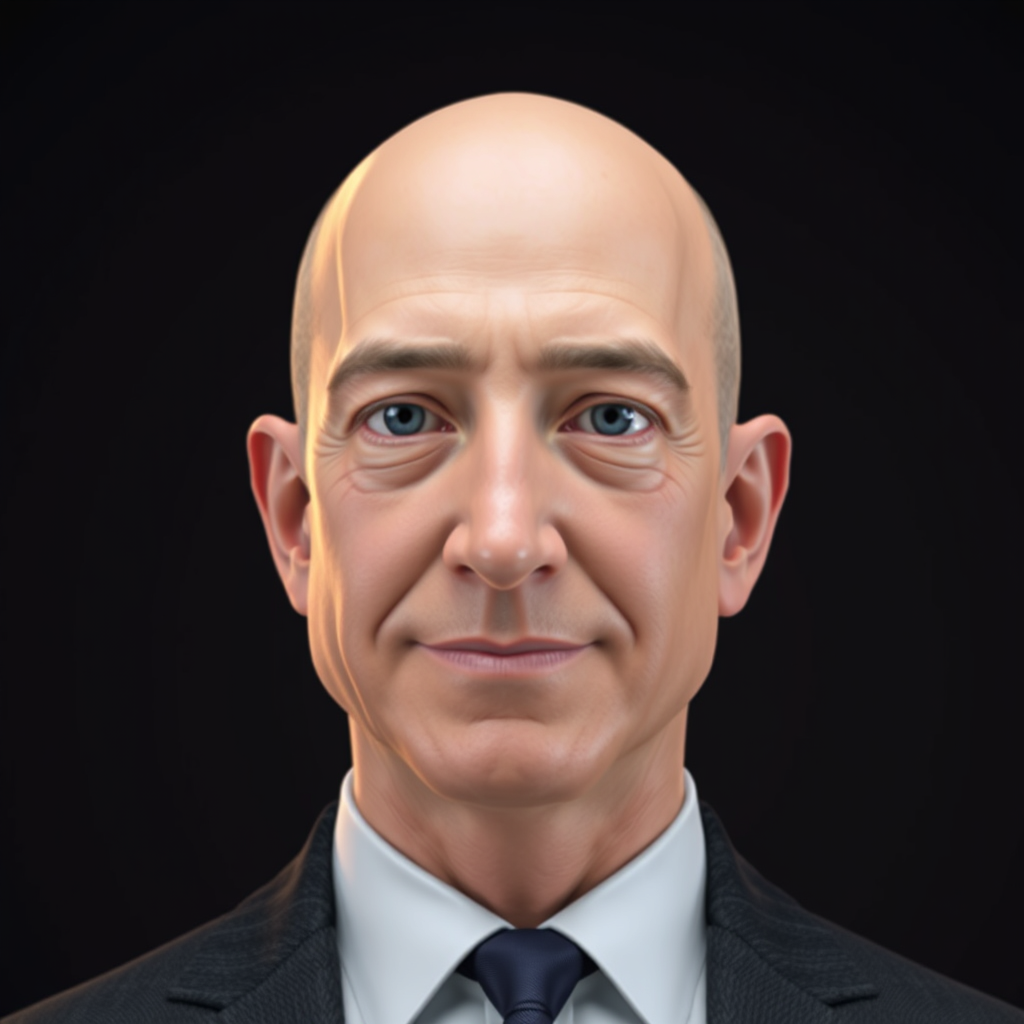 Основатель Amazon, объявил о своем новом проекте.