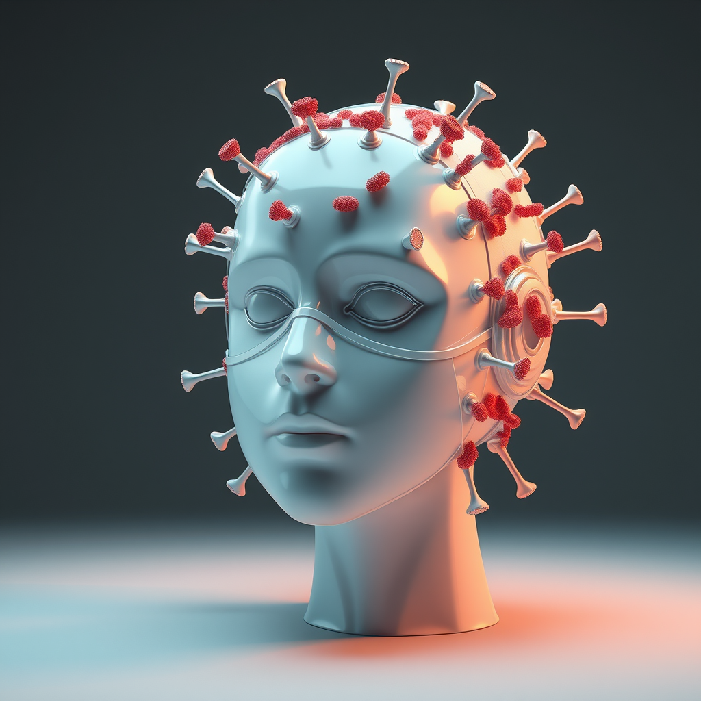 Битва против генных гигантов как британские врачи применяют искусственный интелл