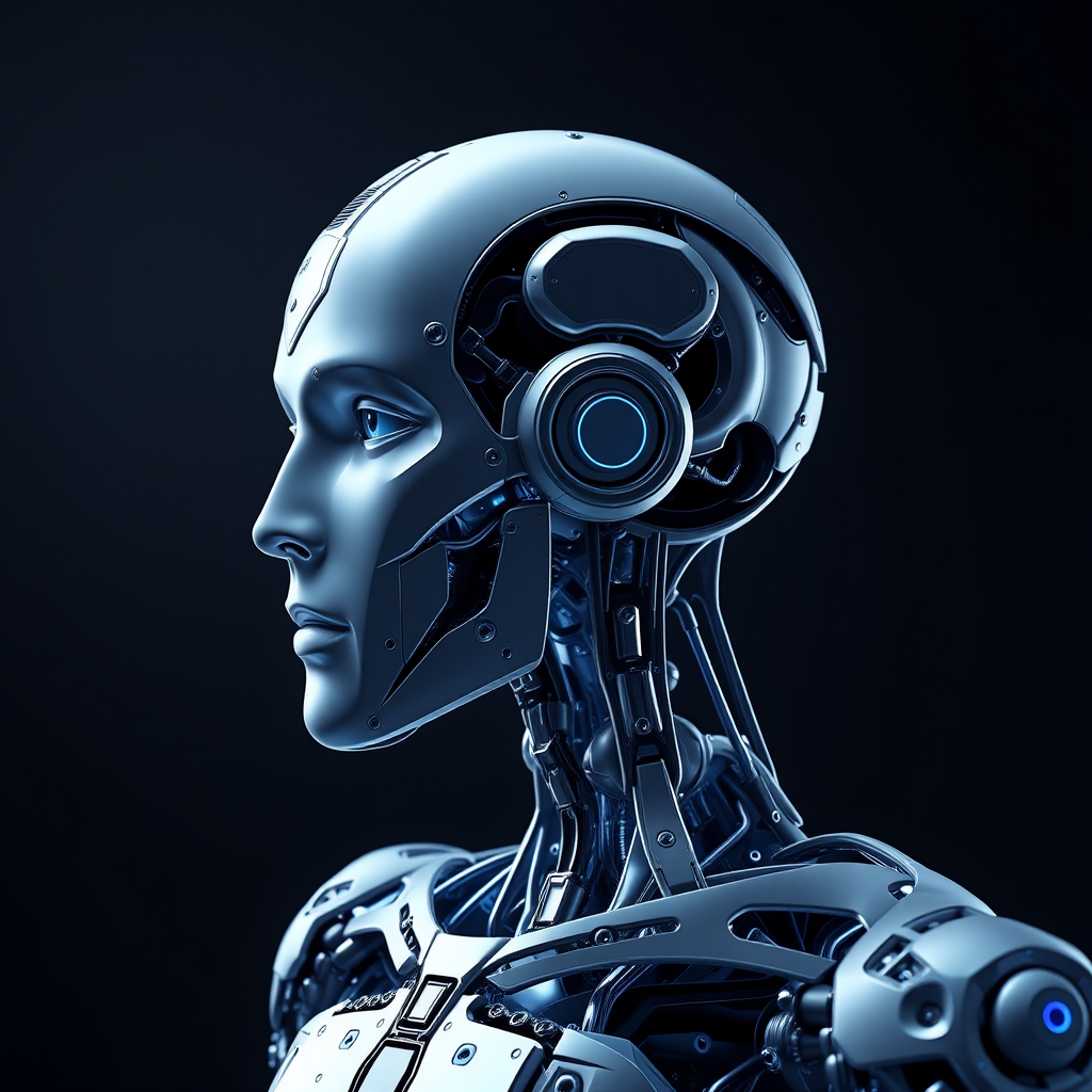 Единого контроля над АИ перспективы федерального регулирования искусственного ин